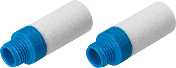 Festo UC-1/8 Silencer