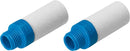 Festo | UC-1/4-20 | Silencer | 20 pcs