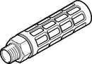 Festo U-1-B Silencer