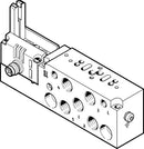 Festo VMPA14-IC-AP-1-EX1E Sub Base