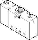 Festo | VUWS-L30-M32C-E-G38 | Pneumatic Valve