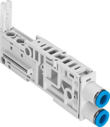 Festo VMPAL-AP-14-QS6-2-T1 Sub Base