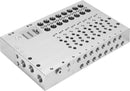 Festo | VABM-L1-10HW-G18-10-GR | Manifold Rail