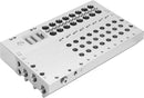 Festo | VABM-L1-10G-G18-12-GR | Manifold Rail