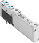 Festo | VUVG-B10-P53U-ZT-F-1T1L-EX2C | Solenoid Valve