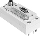Festo CTEU-CC Bus Node