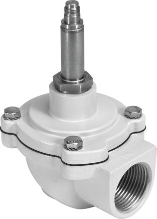 Festo | VZWE-E-M22C-M-G1-250-H | Pulse Valve