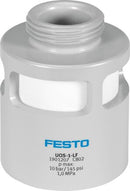 Festo UOS-1-LF Silencer