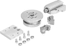 Festo | DADL-EL-Q11-35/40 | Clamping Unit