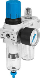 Festo | FRC-1/4-DB-7-MINI-KA | Service Unit Combination