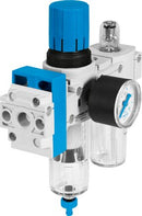 Festo | FRC-1/4-DB-7-MINI-KC | Service Unit Combination