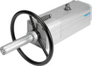 Festo | DAPS-0960-090-R-F1012-MW-T6 | Quarter Turn Actuator