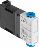 Festo MHJ9-QS-6-HF Solenoid Valve