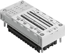 Festo | CPX-2ZE2DA | Input/Output Module