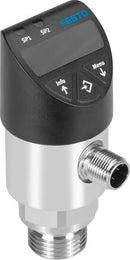 Festo SPAW-P6R-G12M-2NA-M12 Pressure Sensor