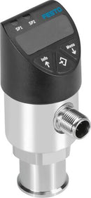Festo SPAW-P16R-G14F-2NA-M12 Pressure Sensor