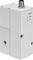 Festo | VPPX-6L-L-1-G18-0L10H-S1 | Proportional Pressure Regulator