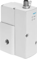 Festo | VPPM-8F-L-1-F-0L10H-LK-S1 | Proportional Pressure Regulator