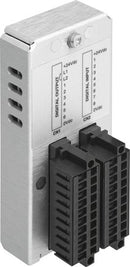 Festo CDPX-EA-V2 Input/Output Module