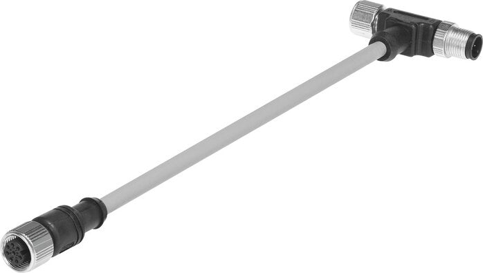 Festo VAVE-P8-VPS Programming Cable