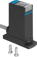 Festo | SPAE-P10R-F-PNLK-2.5K | Pressure Sensor