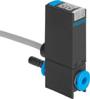 Festo | SPAE-V1R-Q3-PNLK-2.5K | Pressure Sensor