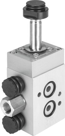 Festo VOFC-L-M52-M-FG14-F19A Valve