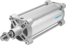Festo | DSBG-160-80-PPVA-N3 | Iso Cylinder