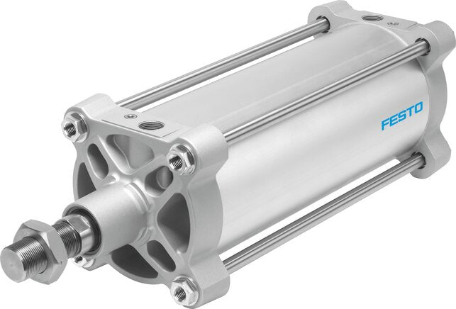 Festo | DSBG-160-25-PPVA-N3 | Iso Cylinder