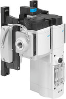 Festo | MSE6-E2M-5000-FB13-AGD | Energy Efficiency Mo