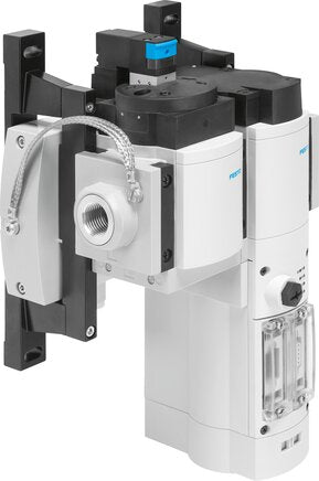 Festo | MSE6-E2M-5000-FB13-AGD | Energy Efficiency Mo