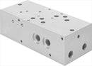 Festo | VABP-S3-26V1G-G18-2 | Sub Base