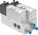 Festo | VABP-S1-1V1G-G14-2M-R3 | Sub Base