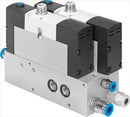 Festo | VABP-S3-26V1G-G18-2M-R3 | Sub Base