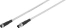 Festo | NEBU-M12G5-E-5-Q8N-M12G5 | Connection Cable