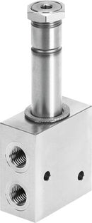 Festo VOFD-L50T-M32-MN-N14-10-R1-F10 Valve