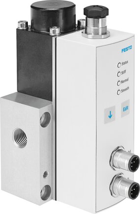 Festo | VPPL-3Q-3-Z-0L20H-A4-A-S1-4 | Proportional Pressure Regulator
