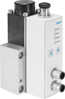 Festo | VPPL-3Q-3-0L40H-V1-A-S1-3 | Proportional Pressure Regulator