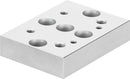 Festo VAME-B10-20-W Wall Mounting