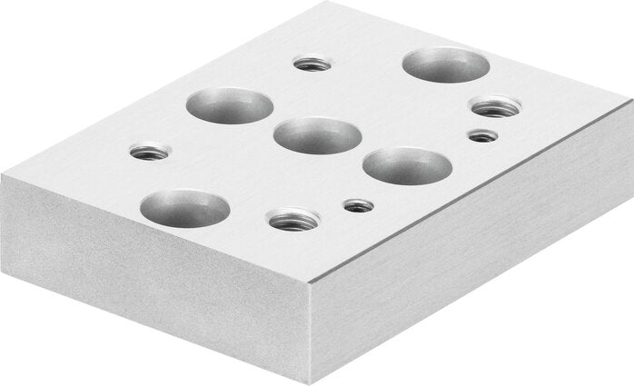Festo VAME-B10-20-W Wall Mounting