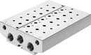Festo | VABM-B10-20E-G38-7 | Manifold Block