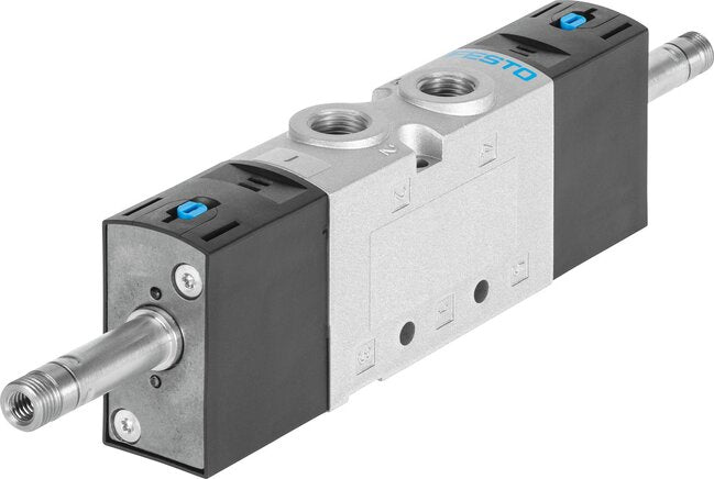 Festo | VUVS-L30-B52-D-G38-F8 | Solenoid Valve