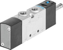 Festo | VUVS-L20-M52-MD-G18-F7 | Solenoid Valve