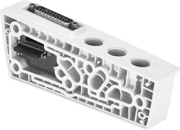 Festo VMPAC-EPL-MP-SD44 End Plate