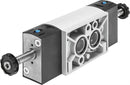 Festo | VSNC-F-B52-D-G14-F8 | Solenoid Valve