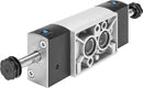 Festo | VSNC-F-P53E-MD-G14-FN | Solenoid Valve