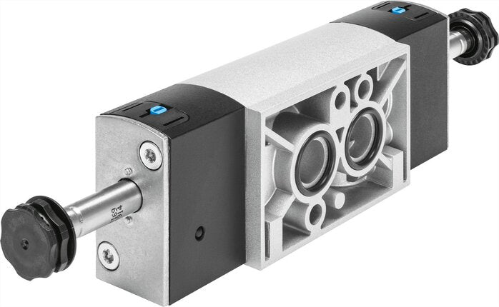 Festo | VSNC-FT-B52-D-G14-FN-1A1 | Solenoid Valve