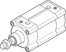 Festo | DSBF-C-80-500-PPVA-N3-R | Iso Cylinder