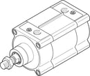 Festo | DSBF-C-125-25-PPVA-N3-R | Iso Cylinder