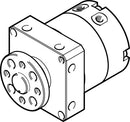 Festo | DSM-T-6-180-P-FW | Quarter Turn Actuator